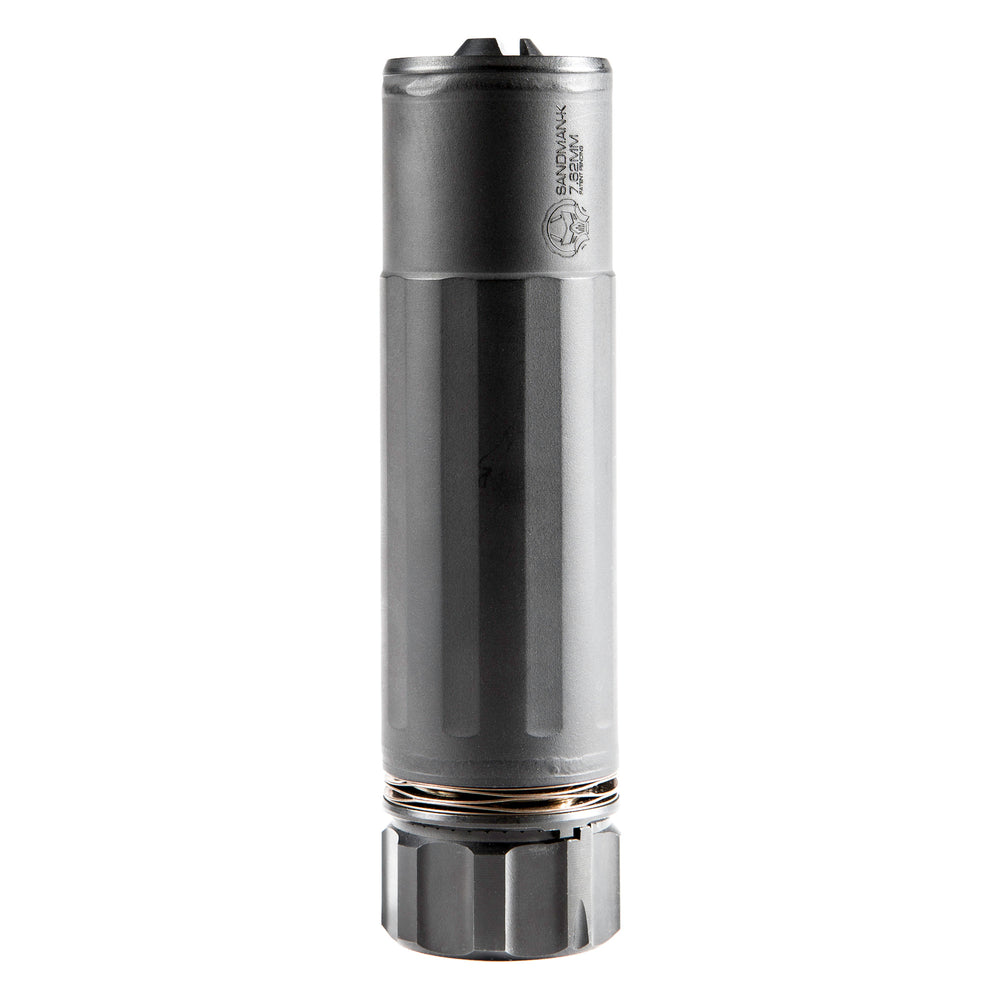 Dead Air R-Series Flash Hider Front Cap 7.62