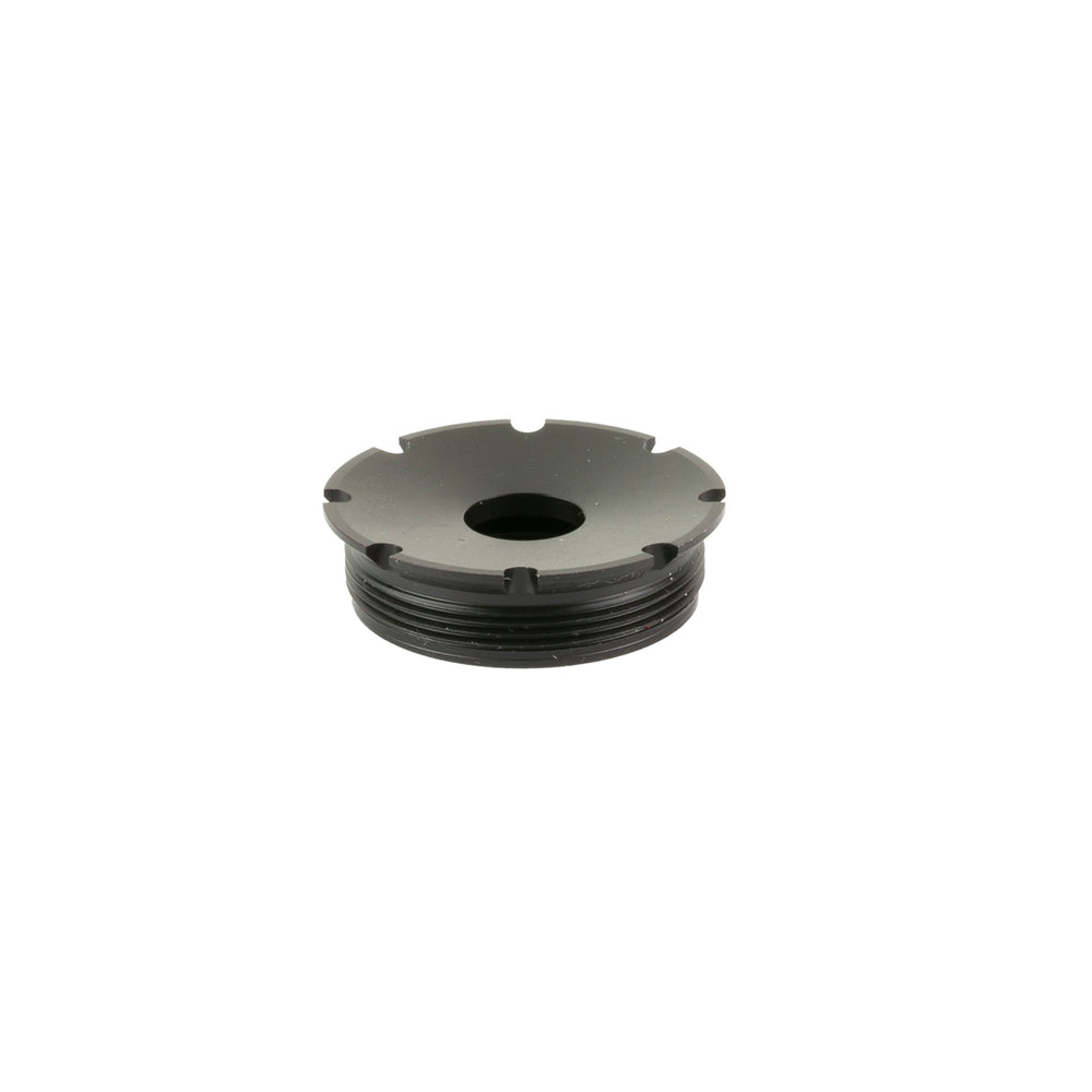 Dead Air R-Series Front Cap Nomad Blued