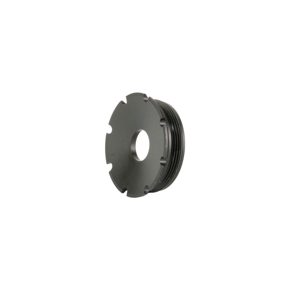 Dead Air R-Series Front Cap Nomad Blued
