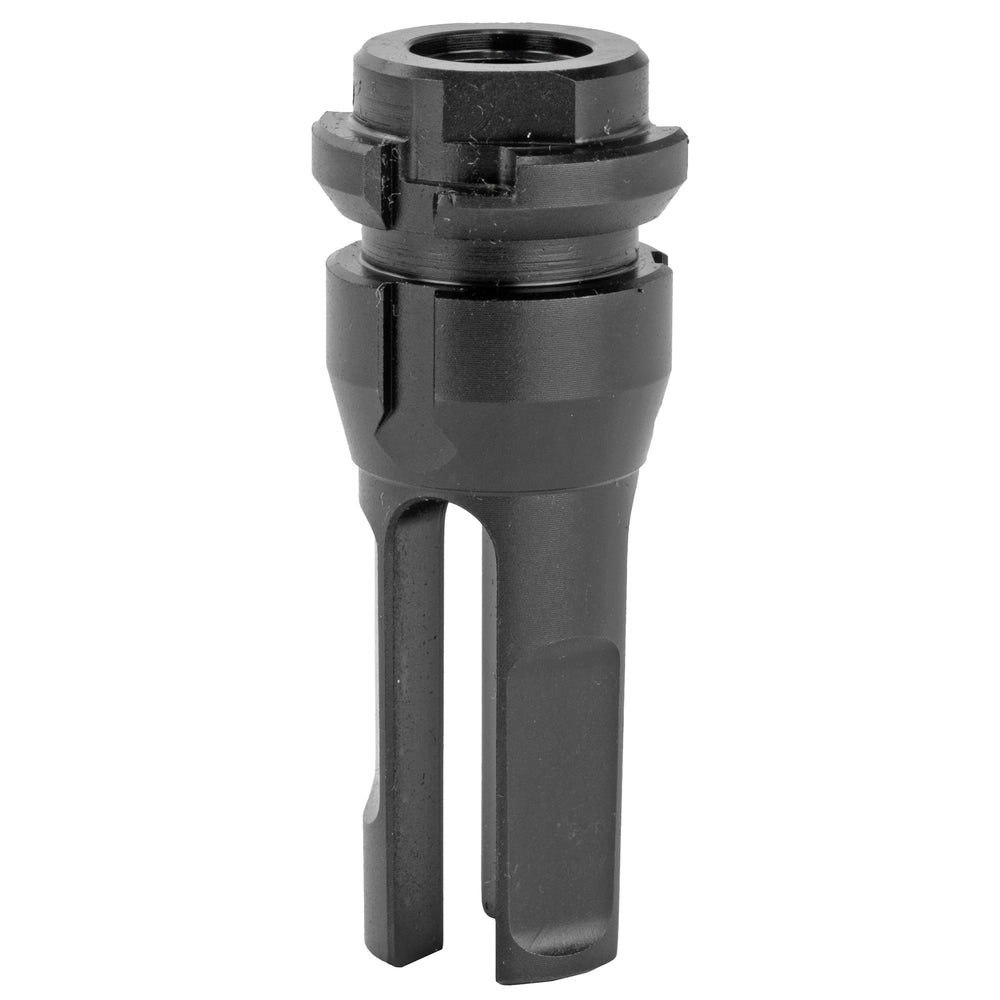 Dead Air Keymo Flash Hider 1/2X28 22CA