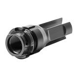 Dead Air Keymo Government Flash Hider 5/8x24 30 Caliber photo 2