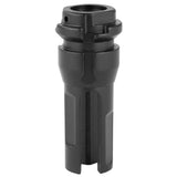 Dead Air Keymo Flash Hider M14X1LH photo 2