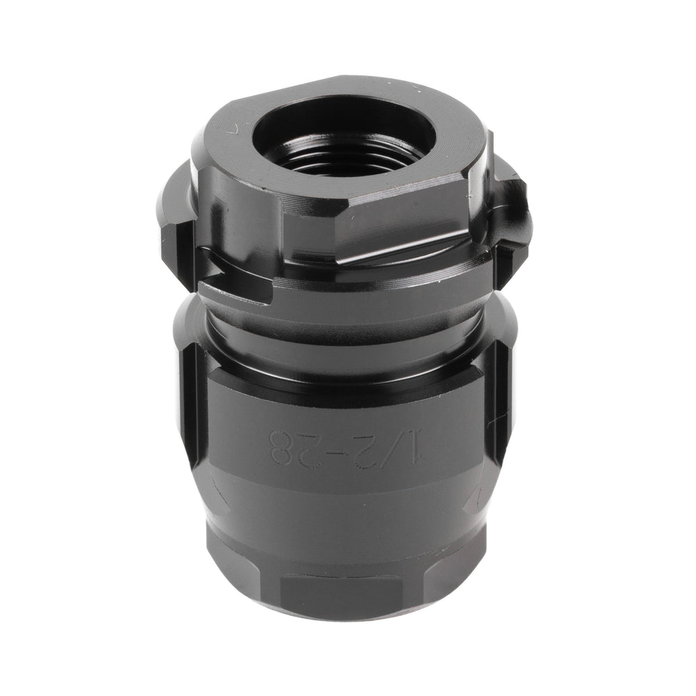 Dead Air Keymo Zero 1/2X28 .30 Caliber