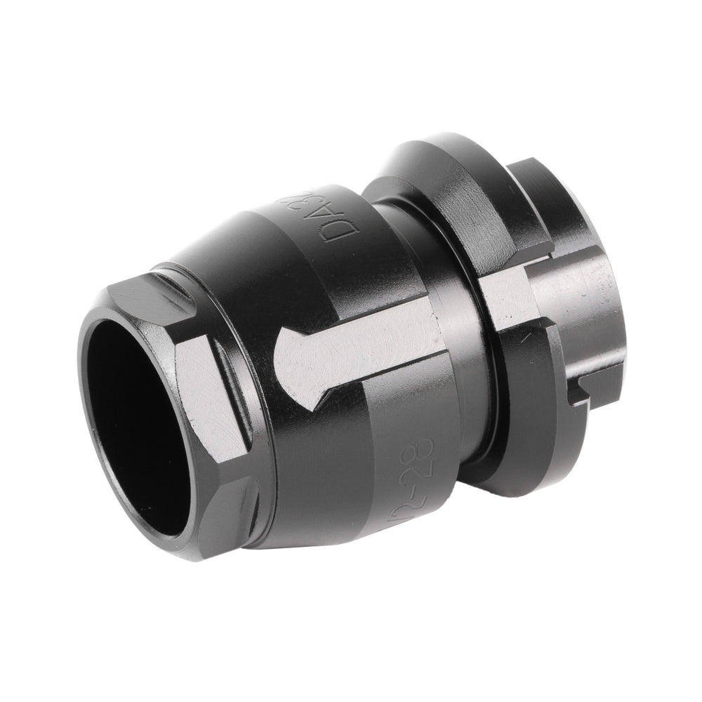 Dead Air Keymo Zero 1/2X28 .30 Caliber
