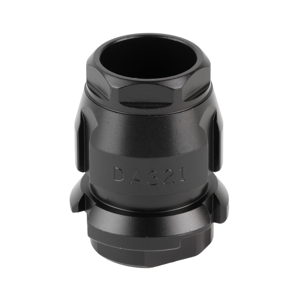 Dead Air Keymo Zero 5/8x24 .45 Caliber