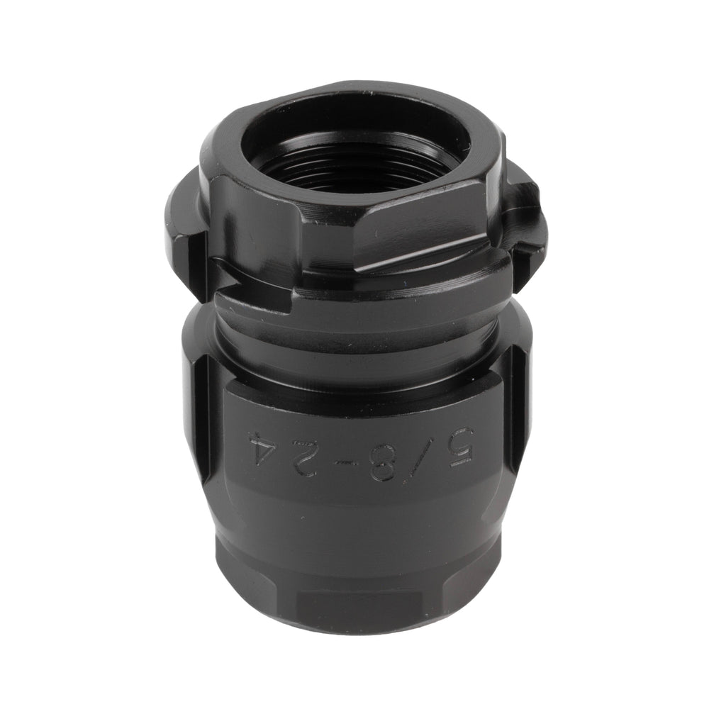 Dead Air Keymo Zero 5/8x24 .45 Caliber
