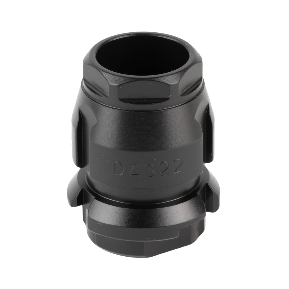 Dead Air Keymo Zero .578X28 .45 Caliber