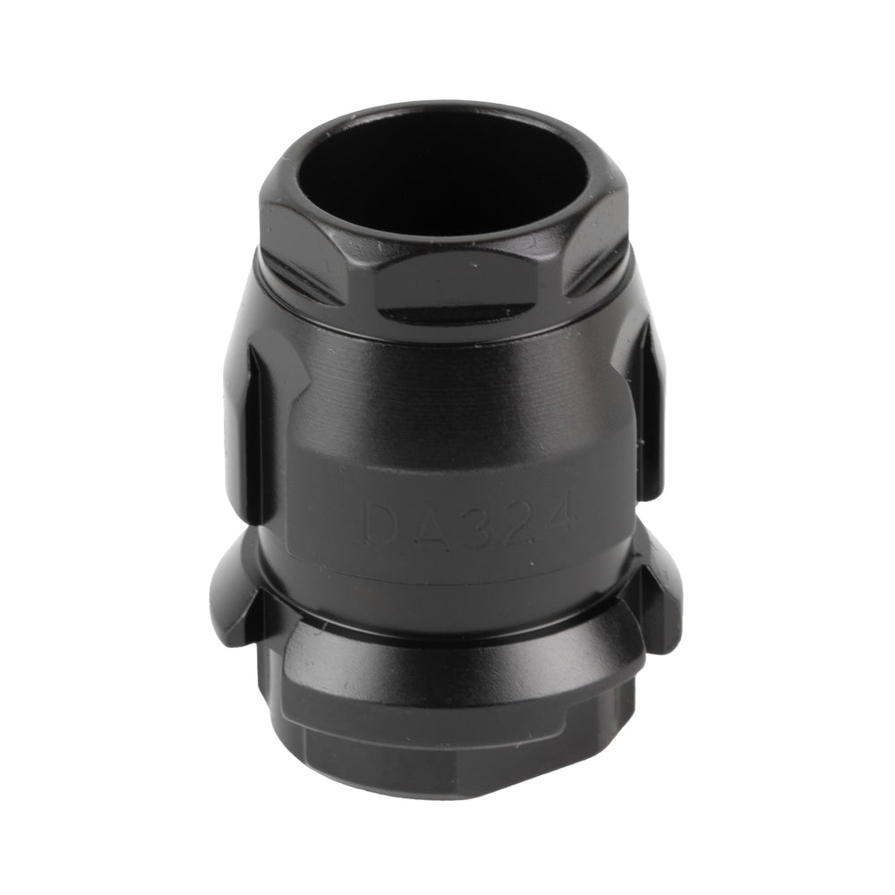 Dead Air Keymo Zero 11/16X24 .45 Caliber