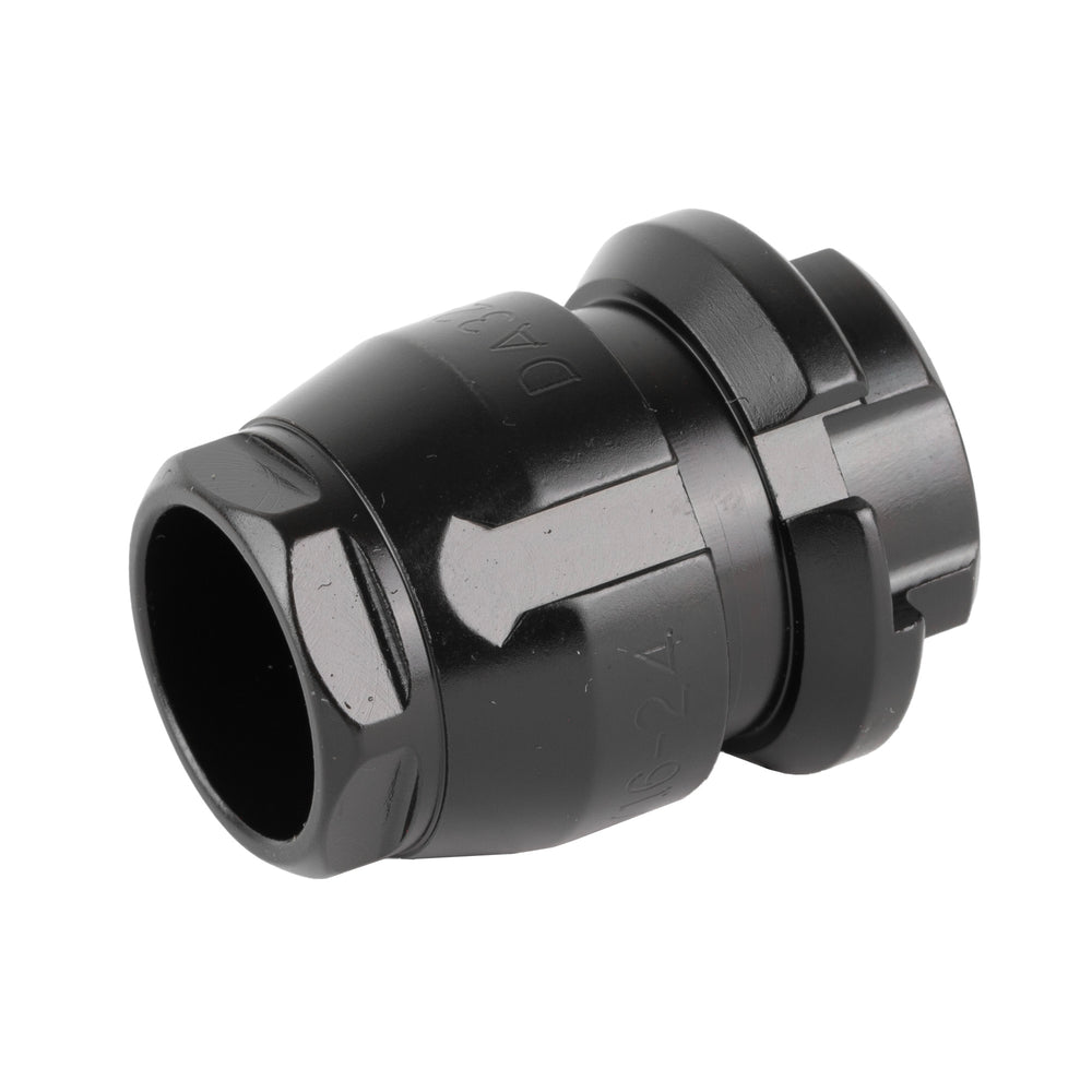 Dead Air Keymo Zero 11/16X24 .45 Caliber