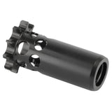 Dead Air P-Series Piston 1/2X28 photo 2