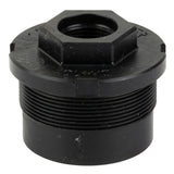 Dead Air P-Series Fixed Mount 1/2X28 photo 1