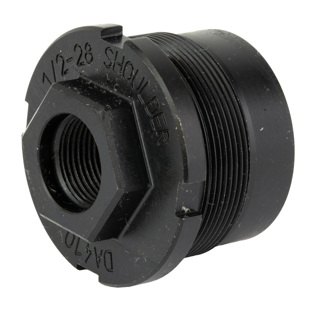 Dead Air P-Series Fixed Mount 1/2X28