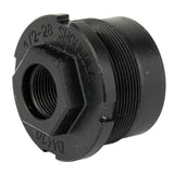 Dead Air P-Series Fixed Mount 1/2X28 photo 3