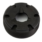 Dead Air P-Series Front Cap 9mm photo 1