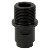 Dead Air Threaded Adapter Walther P22 1/2X28 photo 1