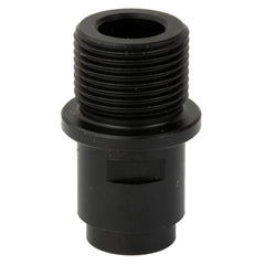 Dead Air Threaded Adapter Walther P22 1/2X28