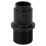 Dead Air Threaded Adapter Walther P22 1/2X28 photo 2