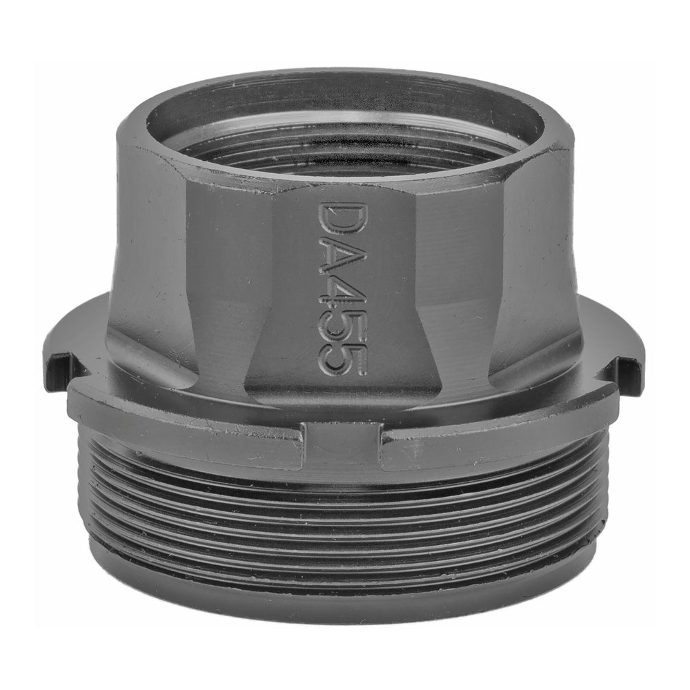 Dead Air Xeno Adaptor Hub Based