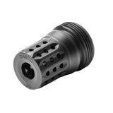 Dead Air Xeno Radial Brake 5/8x24 Black photo 1