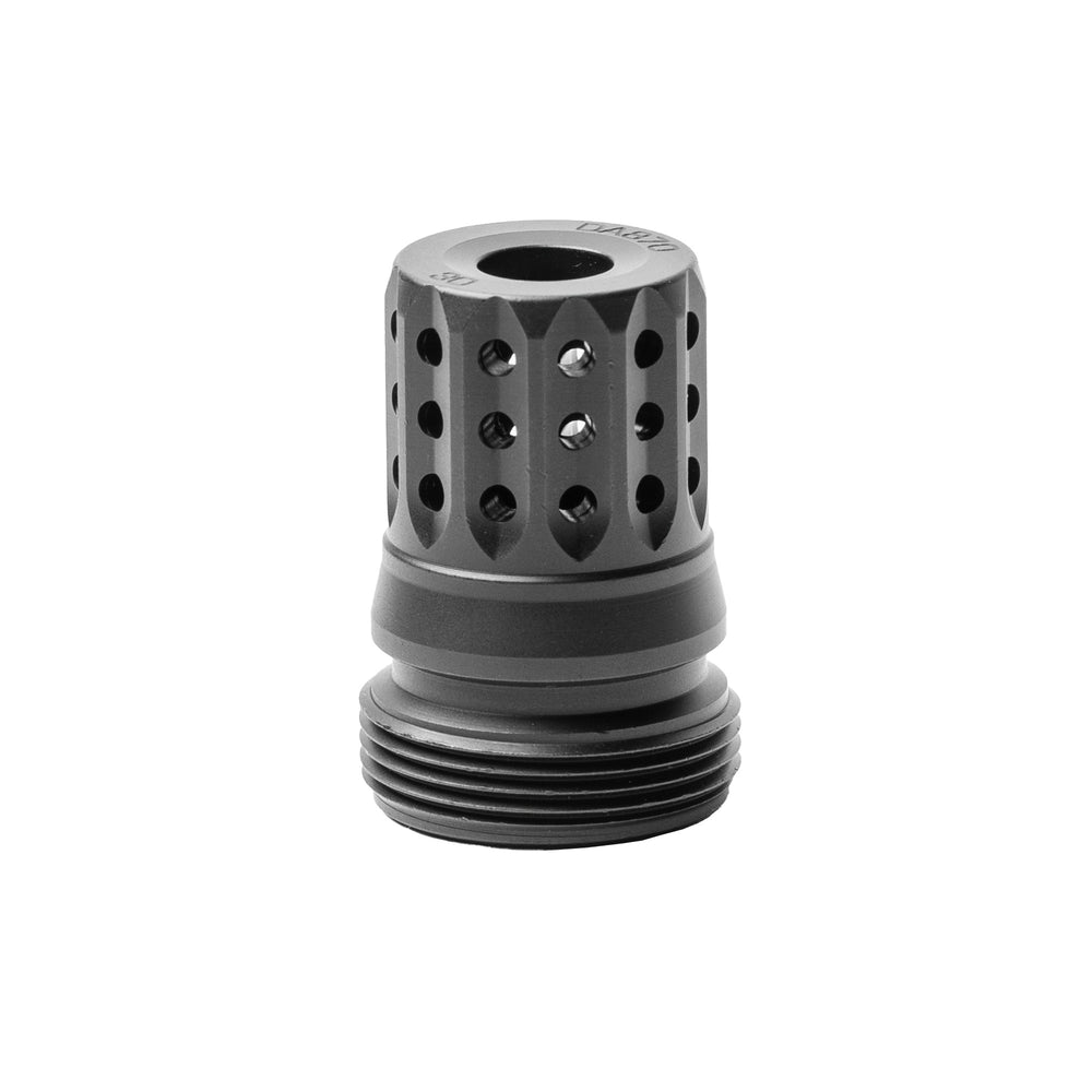 Dead Air Xeno Radial Brake 5/8x24 Black