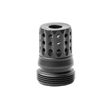 Dead Air Xeno Radial Brake 5/8x24 Black photo 2