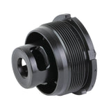 Dead Air Hub Taper DT 1/2X28 photo 3