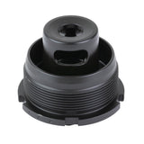 Dead Air Hub Taper DT 5/8x24 photo 1