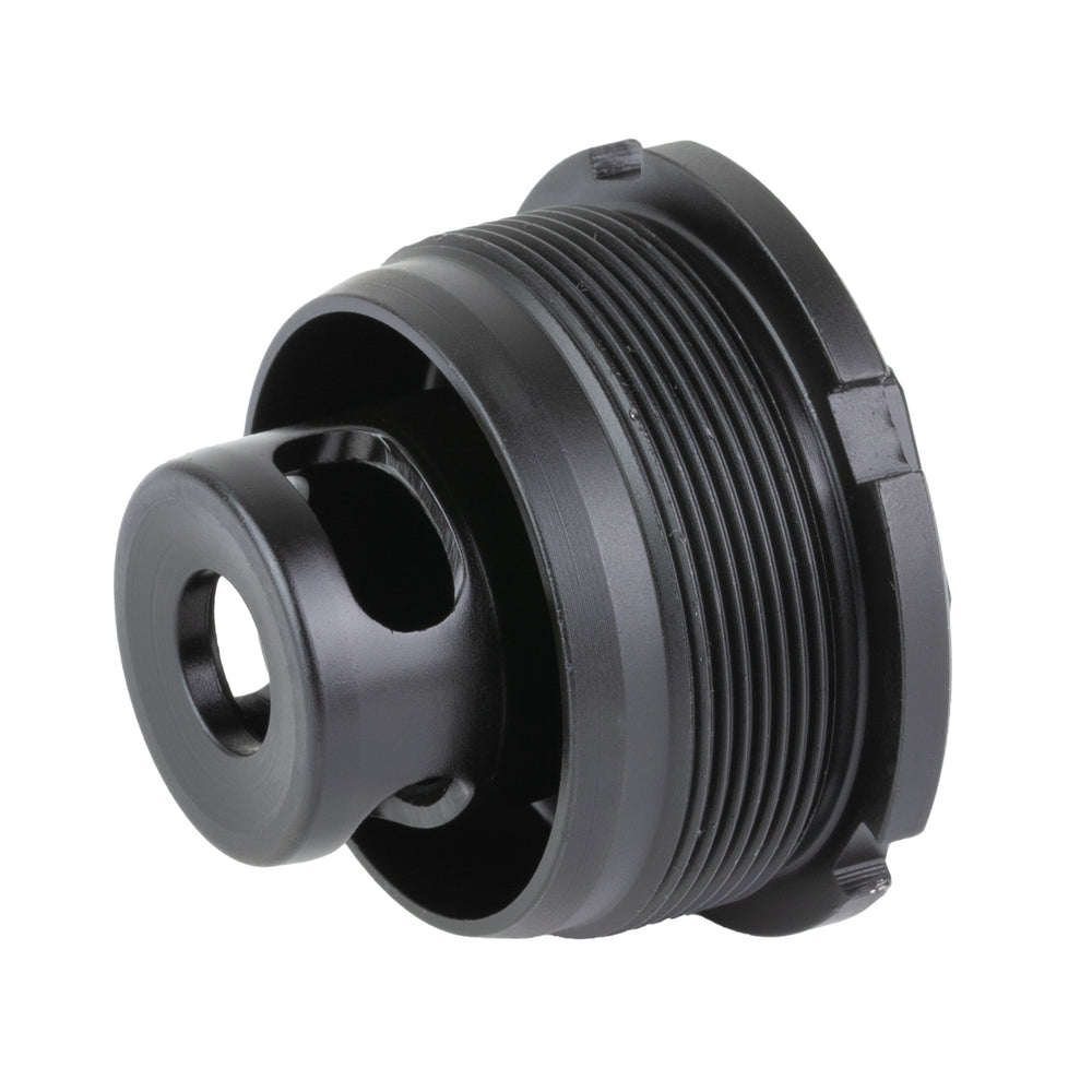Dead Air Hub Taper DT 5/8x24