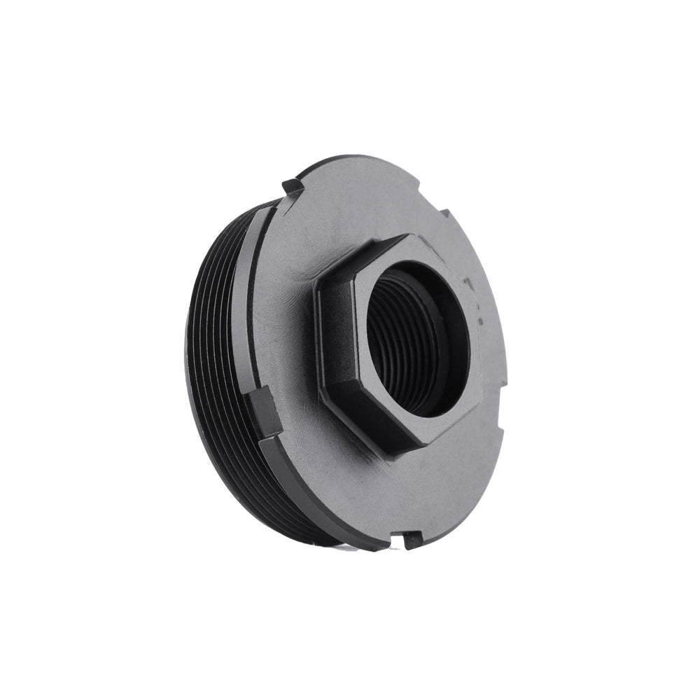 Dead Air Hub Direct Threaded Mount 1/2X28