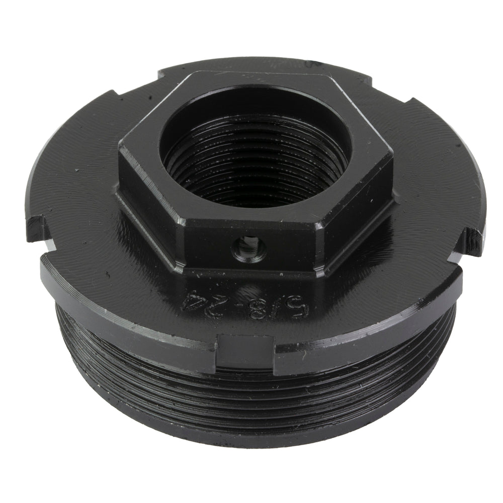 Dead Air Hub Direct Threaded Mount 5/8x24 · T302
