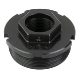 Dead Air Hub Direct Threaded Mount 5/8x24 · T302 photo 1