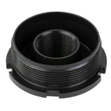 Dead Air Hub Direct Threaded Mount 5/8x24 · T302 photo 2