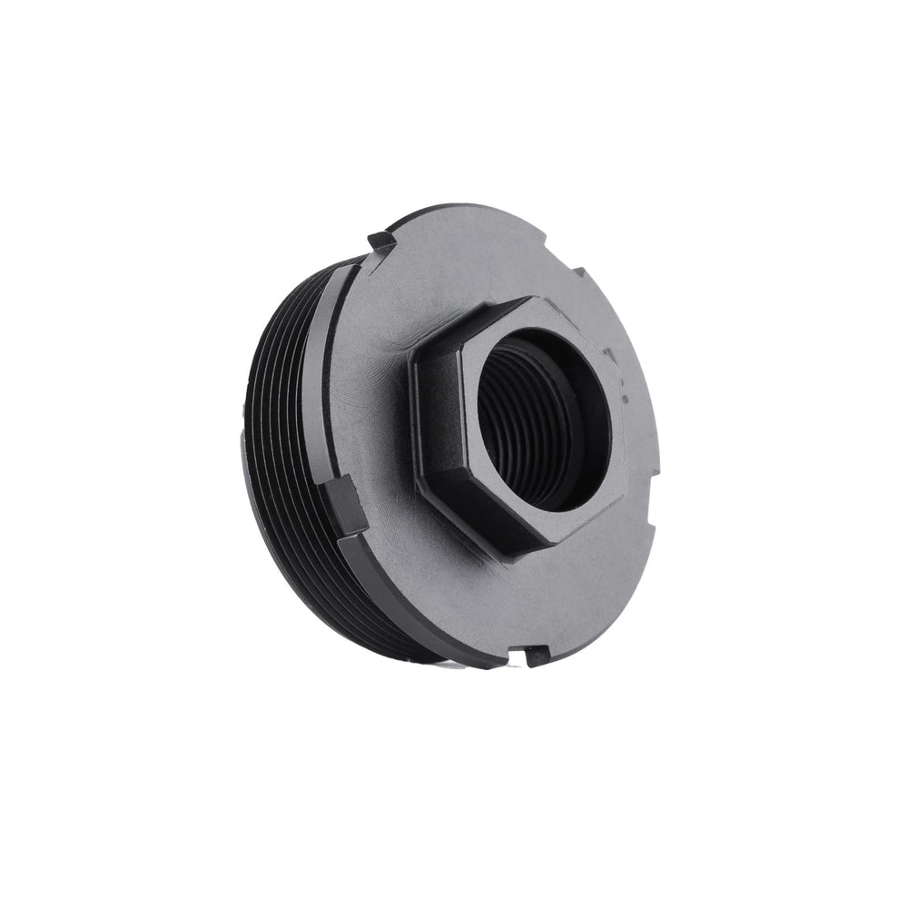 Dead Air Hub Direct Threaded Mount 5/8x24 · T315