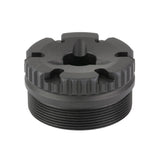Dead Air Mojove 9 Front Cap photo 1