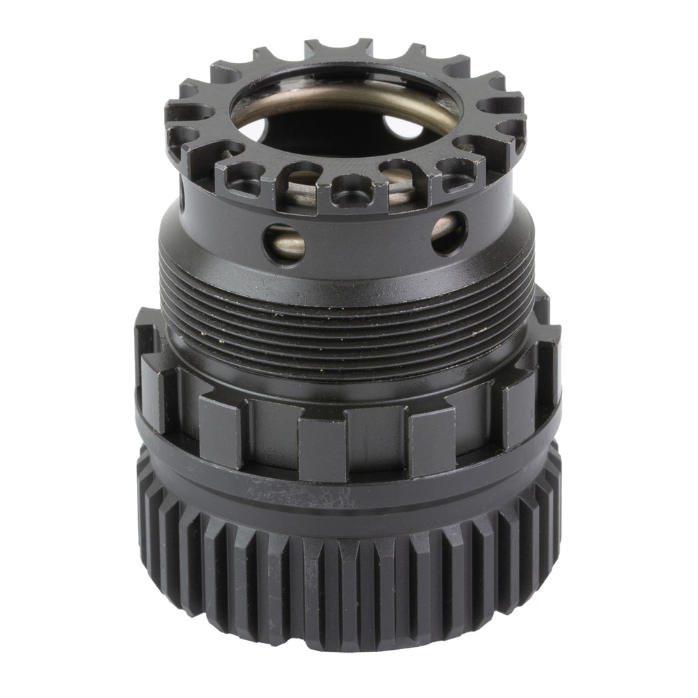 Dead Air Mojave Booster Assembly