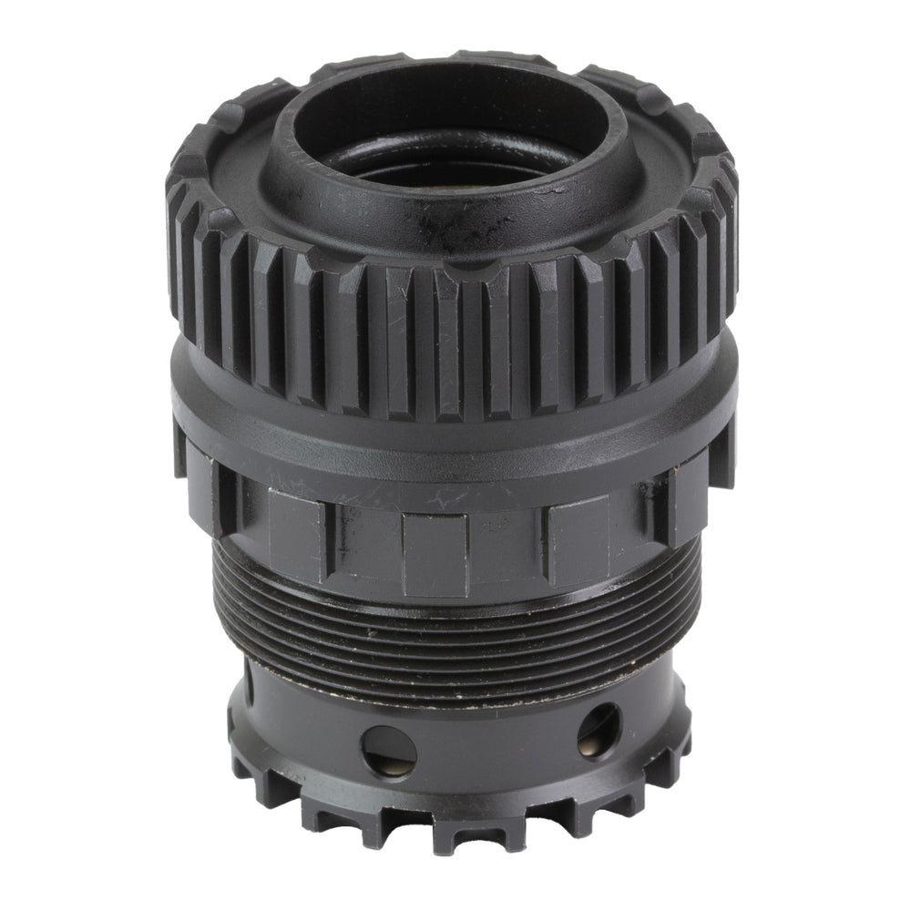 Dead Air Mojave Booster Assembly
