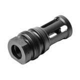 Dead Air RXD Birdcage Flash Hider 1/2X28 Black photo 1