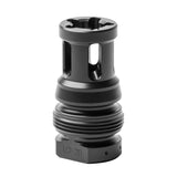 Dead Air RXD P-Ser Brdcage Flash Hider 1/2X28 photo 2