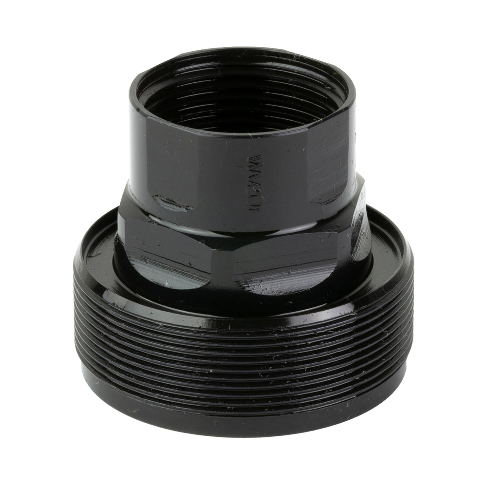 Dead Air Wlvrn Threaded Insrt 24mm Right-Hand