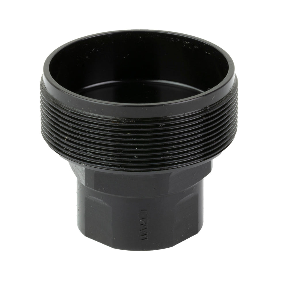 Dead Air Wlvrn Threaded Insrt 24mm Right-Hand