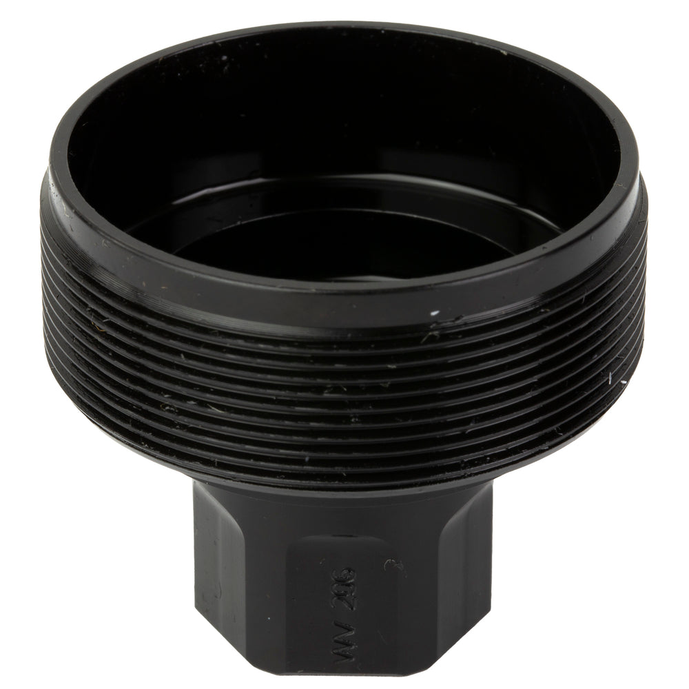 Dead Air Wlvrn Threaded Insrt 5/8x24