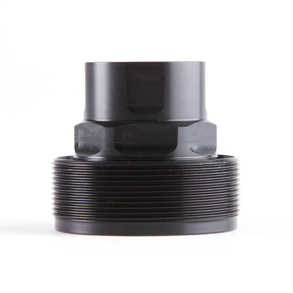 Dead Air Wlvrn Threaded Insrt 24mm Right-Hand Large