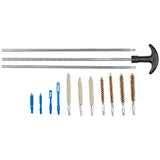 DAC Universal Pistol Cleaning Kit 14-Piece photo 1