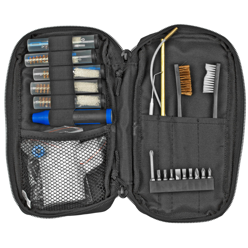 DAC Universal Pistol Field Cleaning Kit 32P
