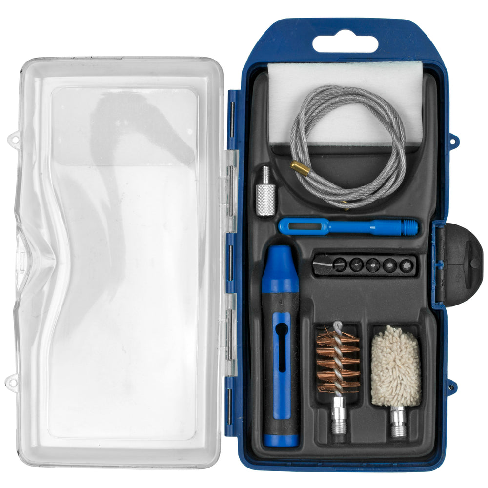 DAC 12 Gauge Shotgun Cleaning Kit 13-Piece