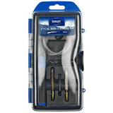 DAC 17 Caliber Rifle Cleaning Kit 12-Piece photo 1
