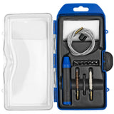 DAC 17 Caliber Rifle Cleaning Kit 12-Piece photo 2