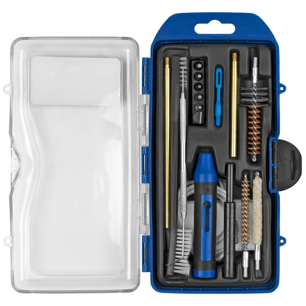 DAC 223/5.56 Rifle Cleaning Kit 17-Piece