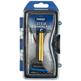 DAC 22 Caliber Pistol Cleaning Kit 14-Piece photo 1