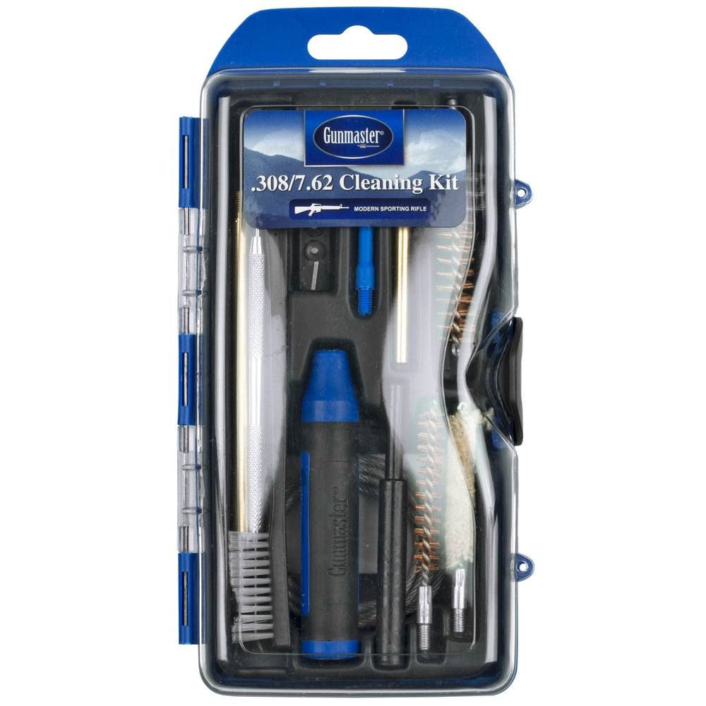 DAC 308/7.62 Rifle Cleaning Kit 17-Piece